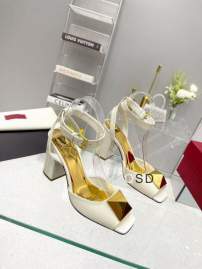 Picture of Valentino Shoes _SKUValentinosz35-427CSD091720371